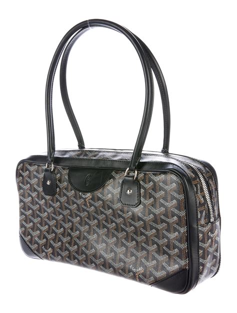 goyard saint martin shoulder women|Saint Martins Goyard Bag .